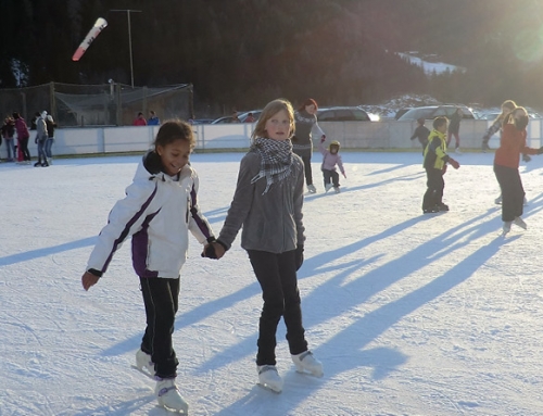 Skating